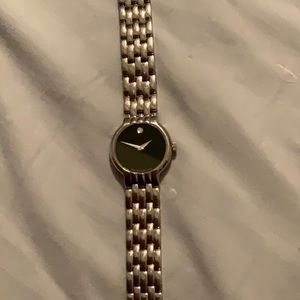 Ladies Movado watch